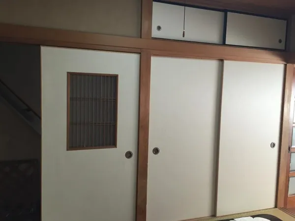 施工前
