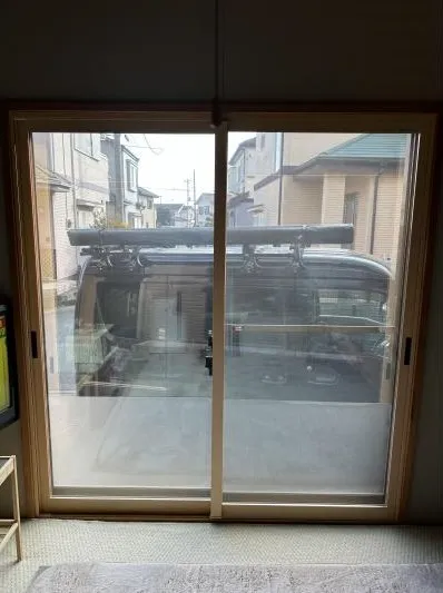 窓