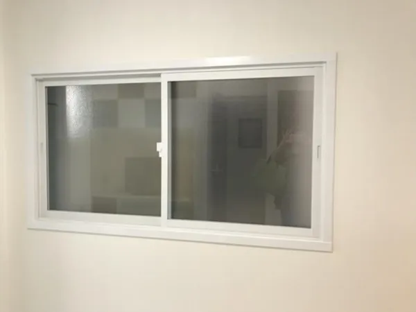 窓